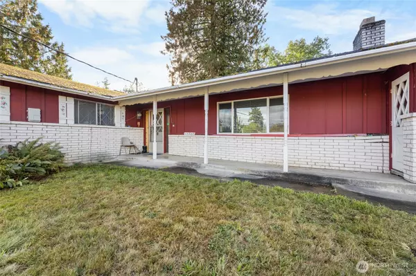 Tacoma, WA 98445,19008 22nd AVE E