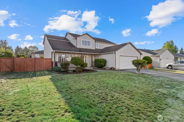 Spanaway, WA 98387,21813 43rd Avenue CT E