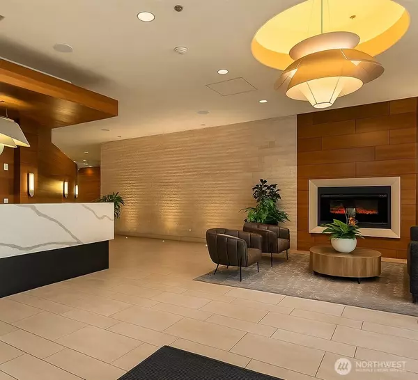 Seattle, WA 98101,737 Olive WAY #2908
