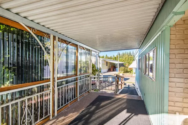 Olympia, WA 98502,1111 Archwood DR SW #366