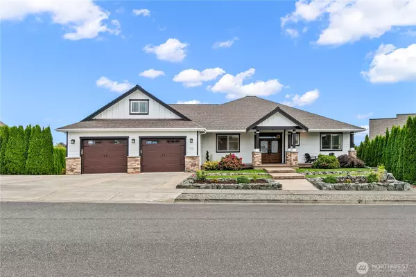 Lynden, WA 98264,1712 Spring Meadows DR