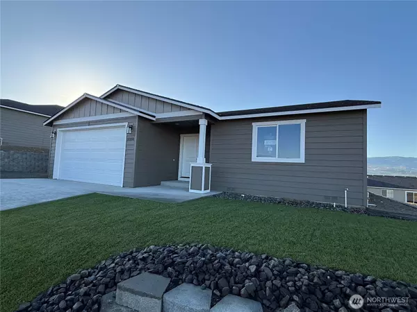 East Wenatchee, WA 98802,2350 2nd ST SE