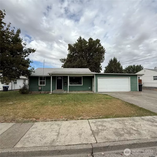 Walla Walla, WA 99362,1405 Francis AVE
