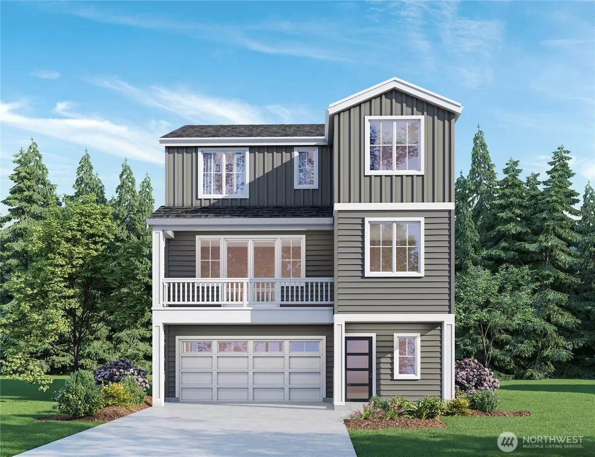 Covington, WA 98042,18522 SE 271st PL
