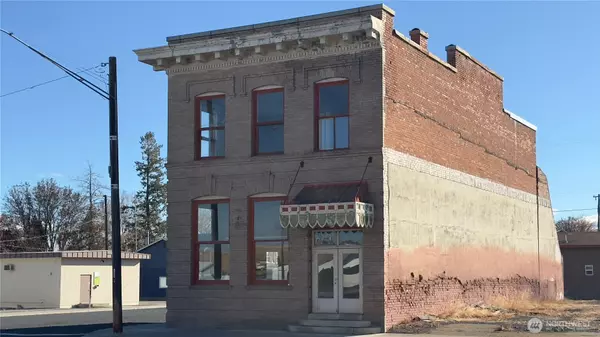 Almira, WA 99103,301 W Main ST