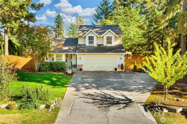11923 207th AVE E, Bonney Lake, WA 98391