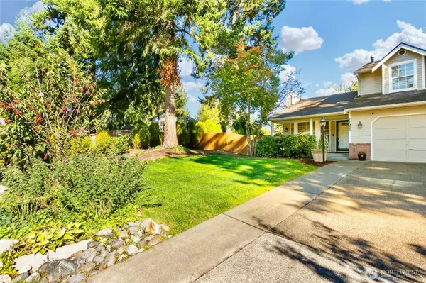 Bonney Lake, WA 98391,11923 207th AVE E
