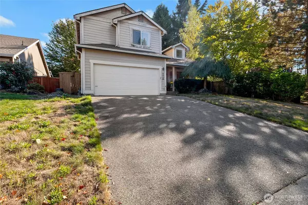 Lacey, WA 98503,4412 Seville DR