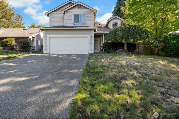 Lacey, WA 98503,4412 Seville DR
