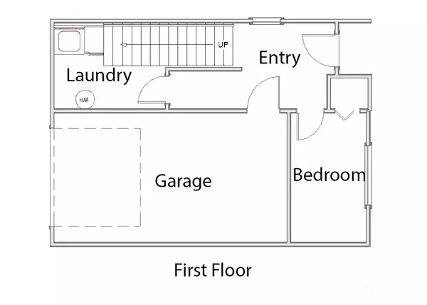 Seattle, WA 98103,9239 Ashworth AVE N #B