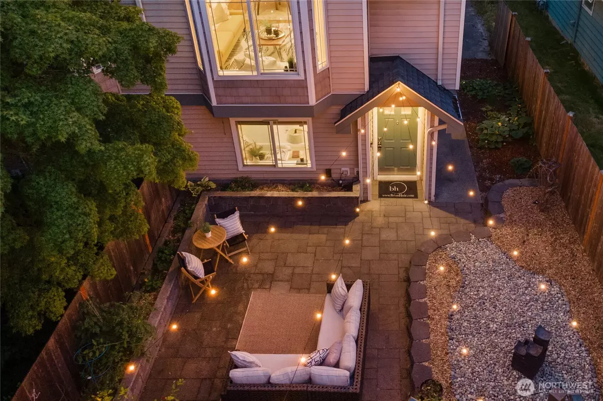 Seattle, WA 98103,9239 Ashworth AVE N #B