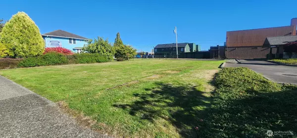 Aberdeen, WA 98520,315 W 1st ST