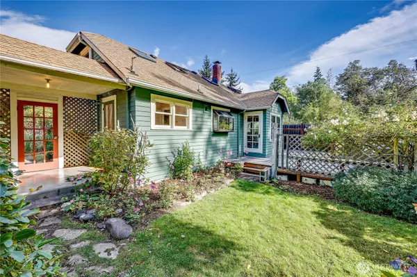 Port Townsend, WA 98368,1627 Holcomb