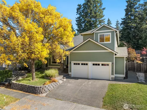 Auburn, WA 98092,5810 Olive AVE SE