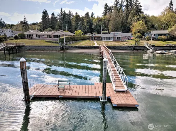 Shelton, WA 98584,1804 SE Walker Park RD