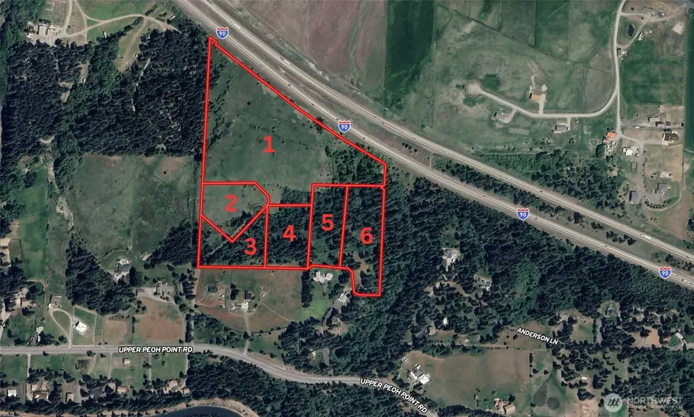 66 x5 Upper Peoh Point RD, Cle Elum, WA 98922