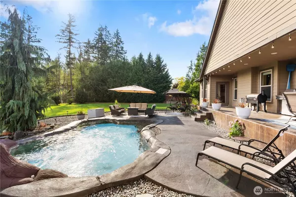 Roy, WA 98580,1522 347th Street Ct E