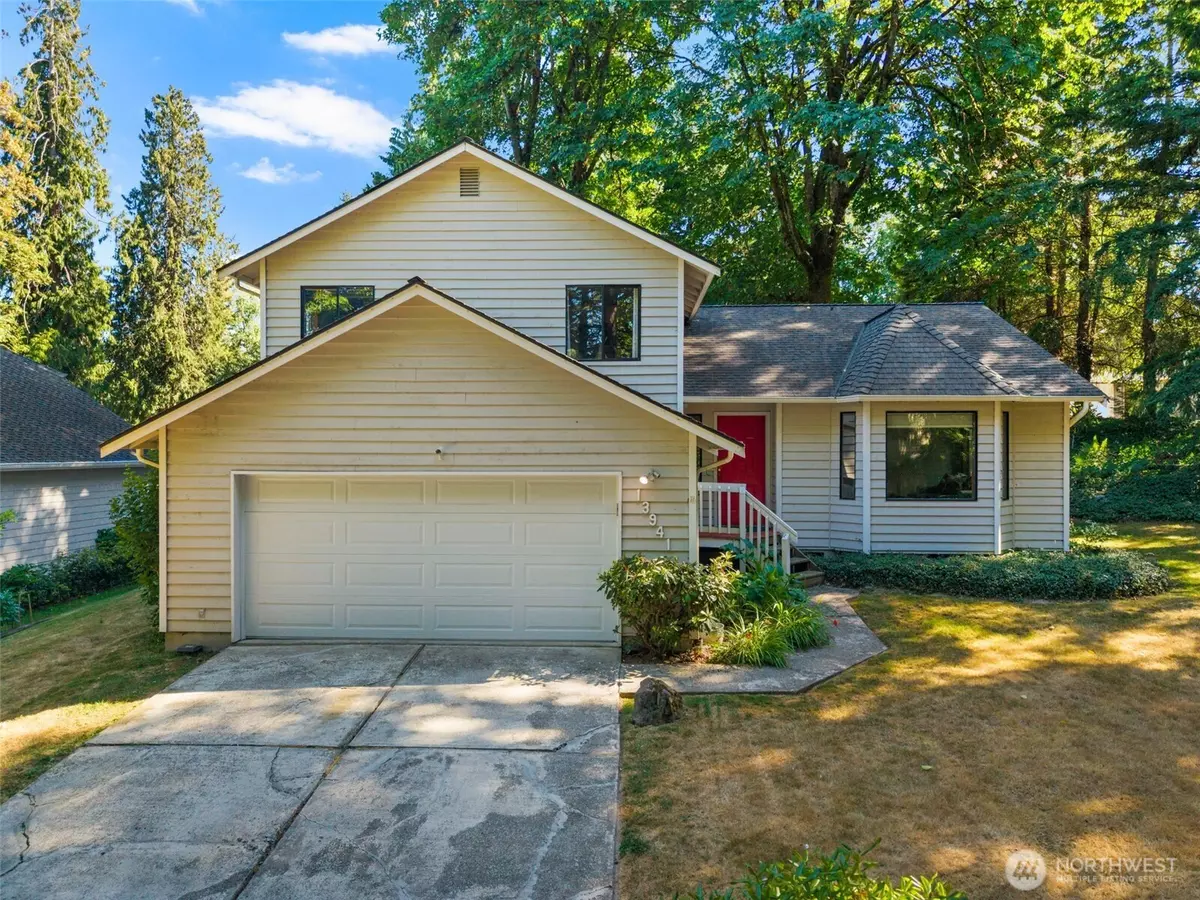 Redmond, WA 98052,13941 NE 85th ST