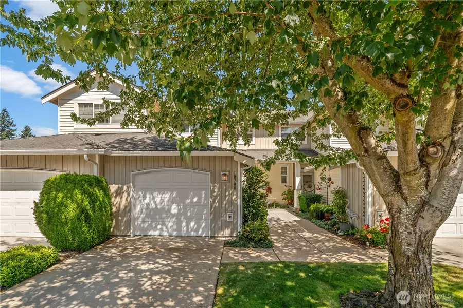18708 109th LN SE #K-30, Renton, WA 98055