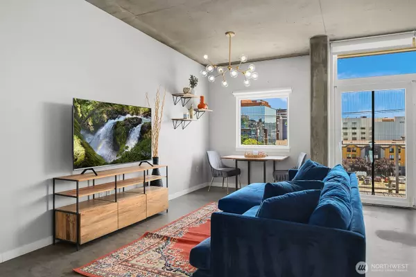 Seattle, WA 98109,501 Roy ST #T308