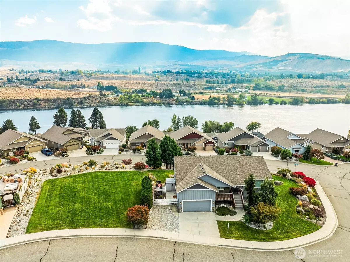 East Wenatchee, WA 98802,2840 Akamai WAY