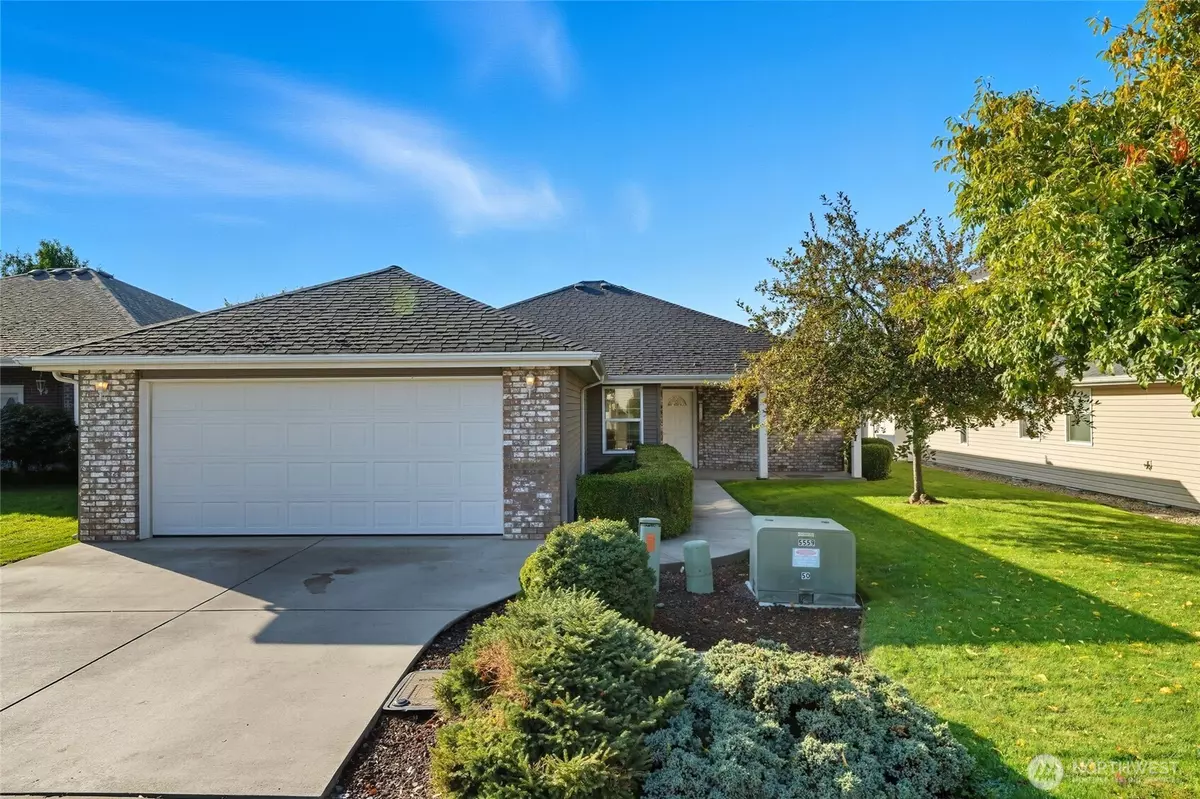 College Place, WA 99324,716 SE Songbird LN