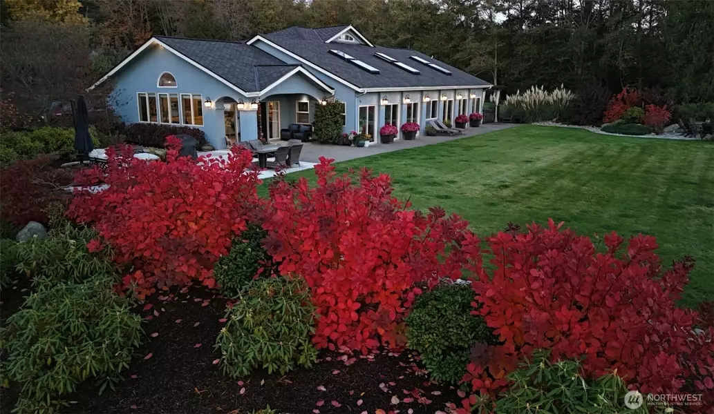 601 Shine RD, Port Ludlow, WA 98365