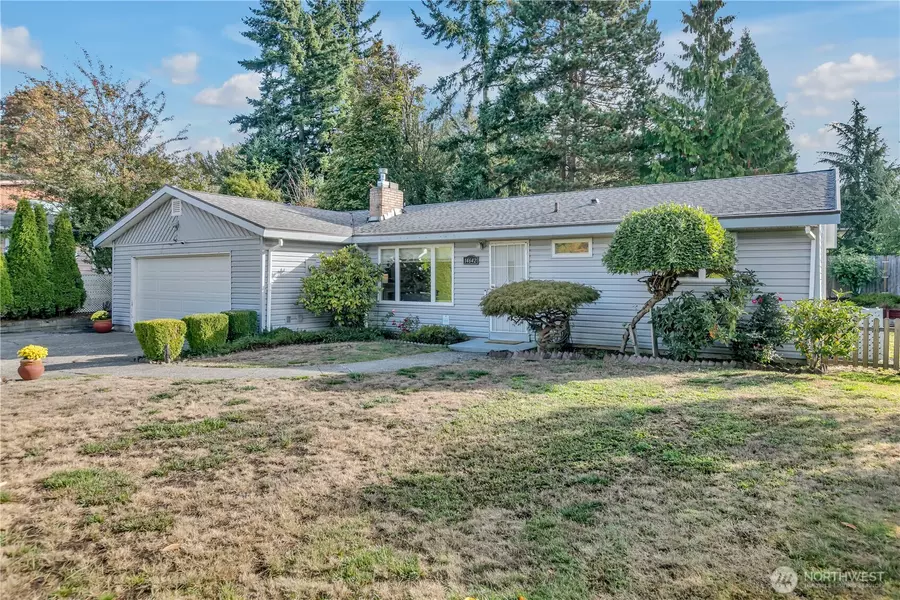 14642 42nd AVE S, Tukwila, WA 98168