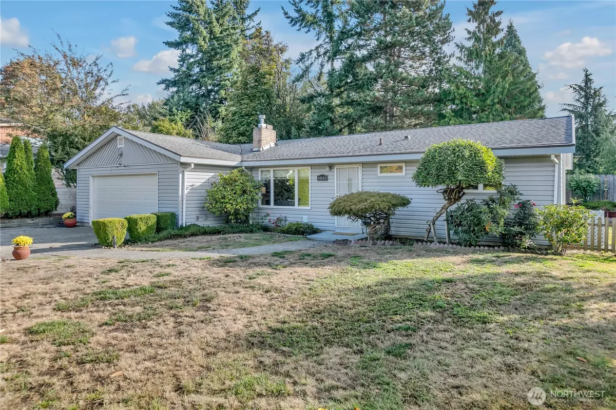 Tukwila, WA 98168,14642 42nd AVE S