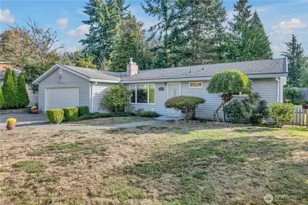 14642 42nd AVE S, Tukwila, WA 98168