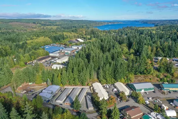 Poulsbo, WA 98370,5805 NE Minder RD