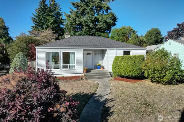 7357 28th AVE SW, Seattle, WA 98126