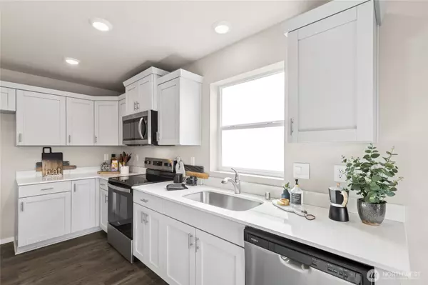 Ellensburg, WA 98926,1503 S Mallard WAY #23