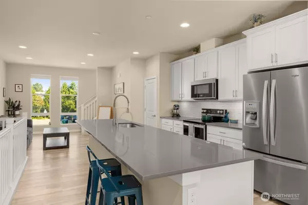 Lynnwood, WA 98087,14715 Admiralty WAY #A4