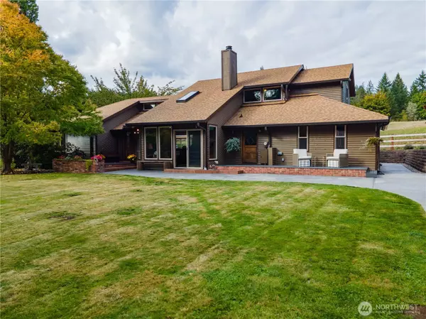 7834 Delphi RD SW, Olympia, WA 98512
