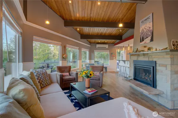 Ilwaco, WA 98624,2144 Reservoir RD SW