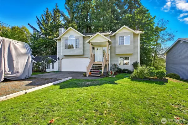 12211 Rainbow DR, Arlington, WA 98223