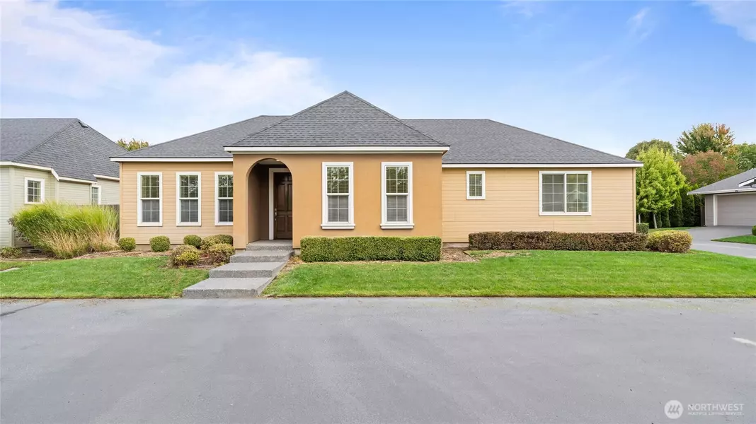 1137 SE Turnbull ST, College Place, WA 99324