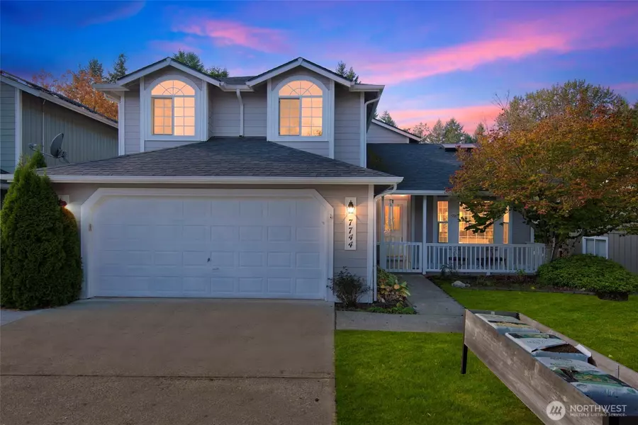 7744 Sawgrass LN SE, Lacey, WA 98503