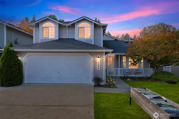 Lacey, WA 98503,7744 Sawgrass LN SE
