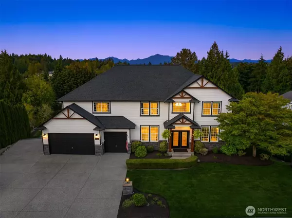 3129 115th AVE SE, Snohomish, WA 98290