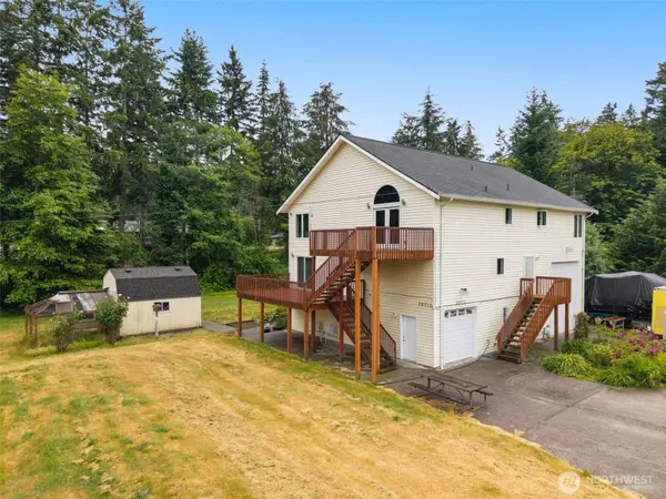 28713 207th AVE SE, Kent, WA 98042