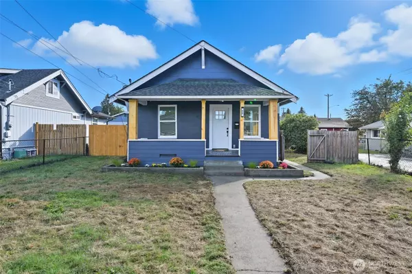 Tacoma, WA 98404,808 E 46th ST