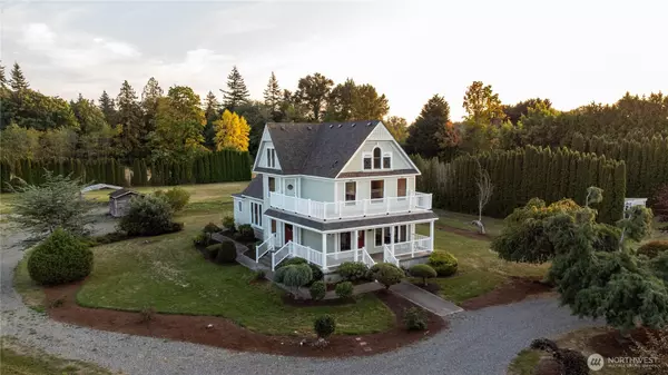 Ferndale, WA 98248,1371 W Axton RD