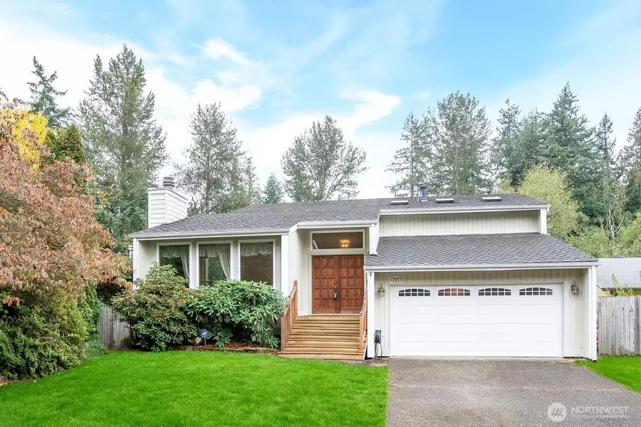 12813 SE 232nd PL, Kent, WA 98031