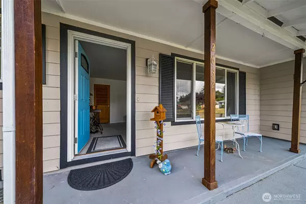 Enumclaw, WA 98022,2632 Cascade Ave