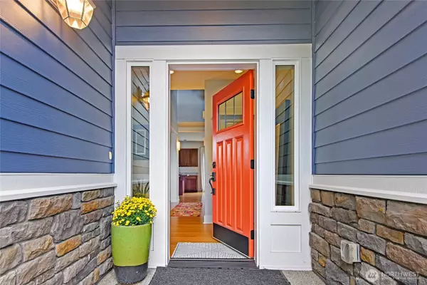 Poulsbo, WA 98370,100 NE Peterson ST