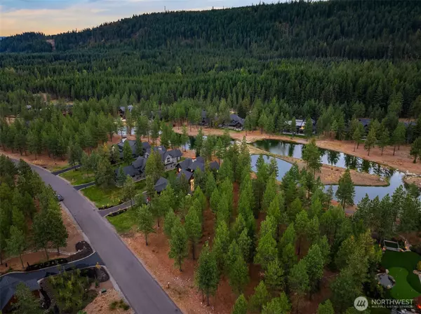 Cle Elum, WA 98922,11 Gold Leaf LN