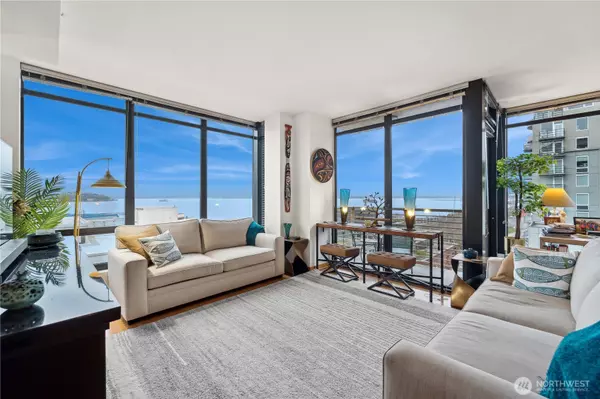 2716 Elliott AVE #800, Seattle, WA 98121