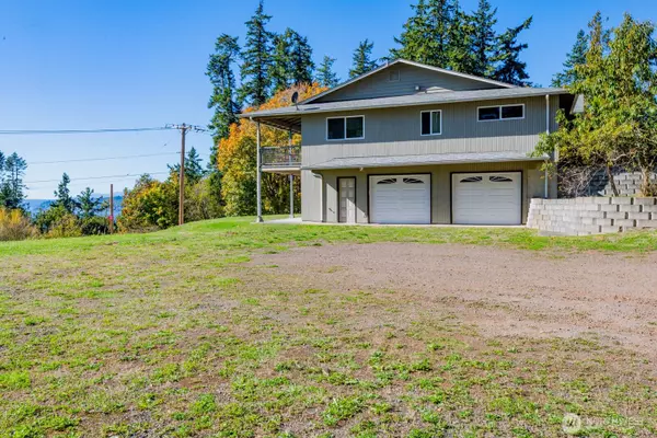 Port Ludlow, WA 98365,2135 Shine RD